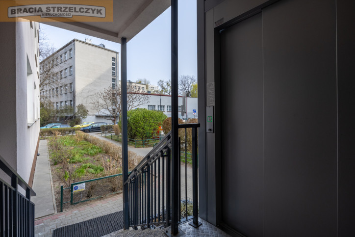 Mieszkanie Sprzedaż  Śródmieście Niska 7